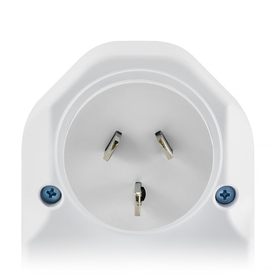 iSocket EcoSwitch - AU/NZ plug iSocket EcoSwitch - AU/NZ plug